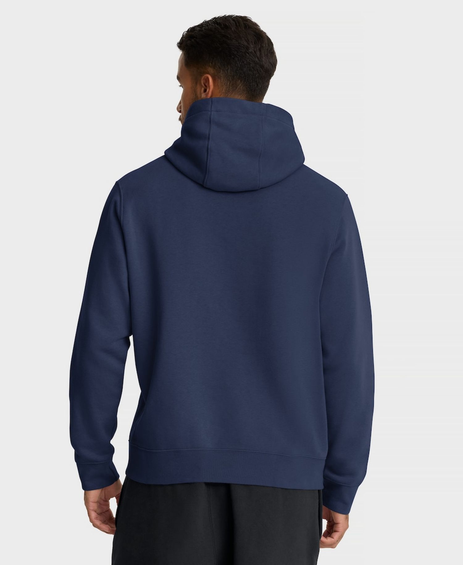 Men's Navy Boston Red Sox Primetime Club Hoodie