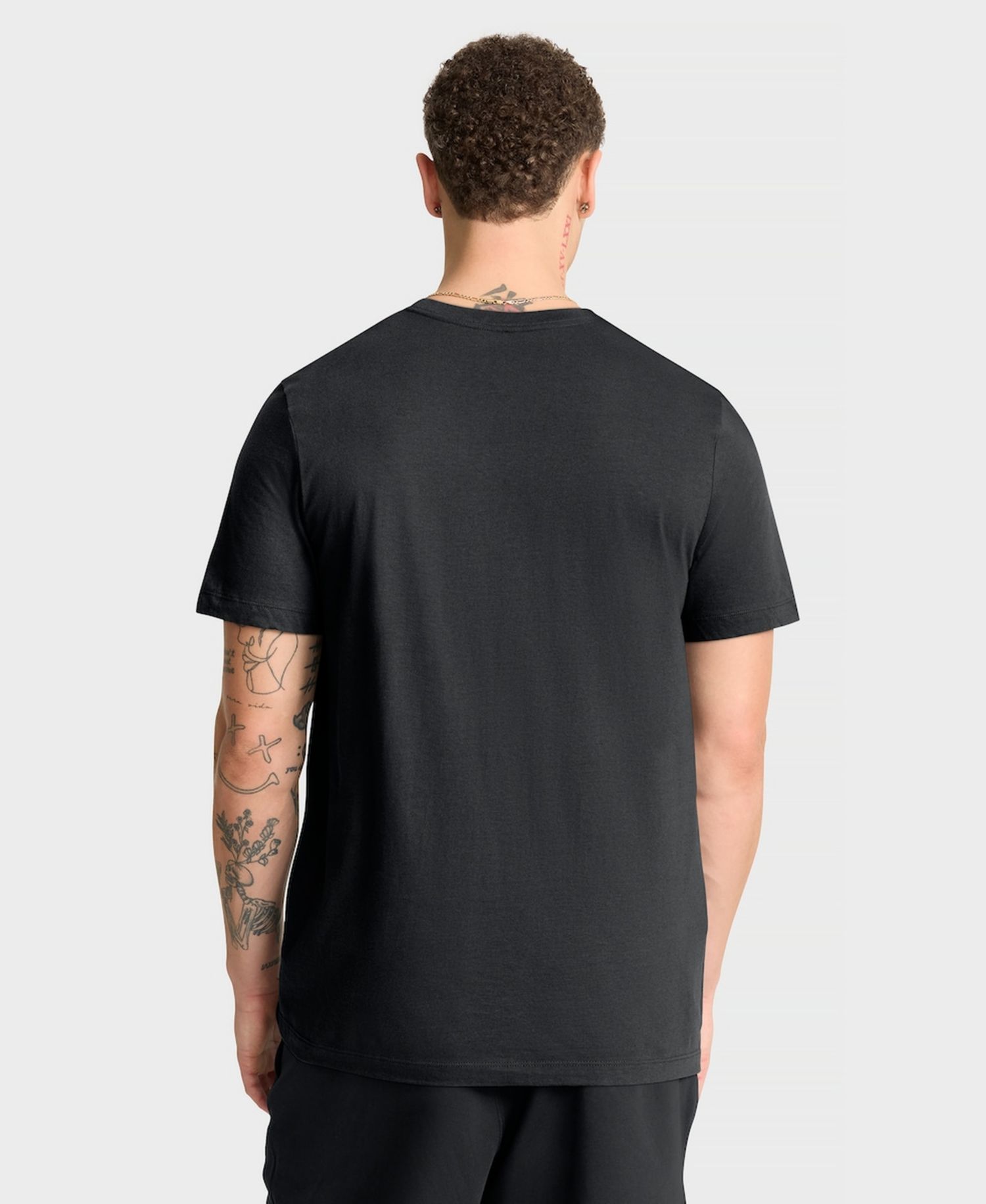 Men's Black Pittsburgh Pirates Cooperstown Collection T-Shirt