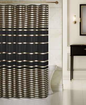 Calvari Shower Curtain, 72" x 72"