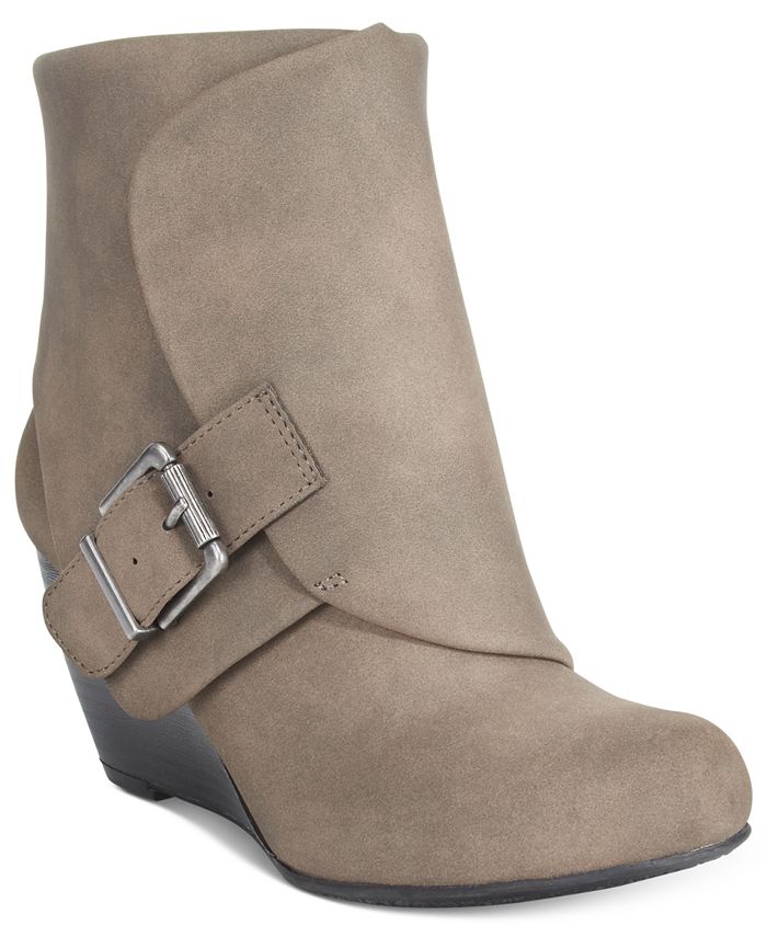 Macys american rag best sale booties