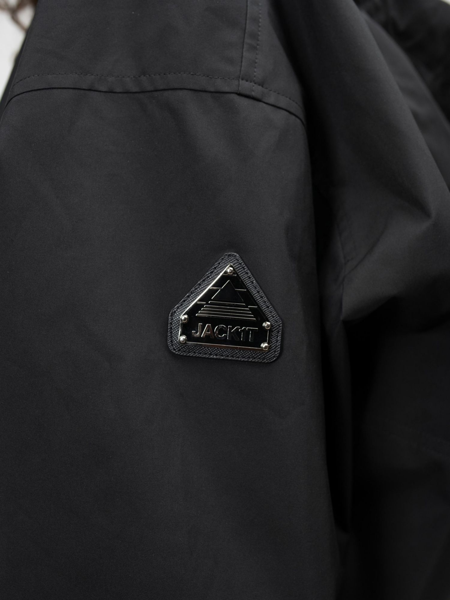 Women's Orpheus Cropped Jacket