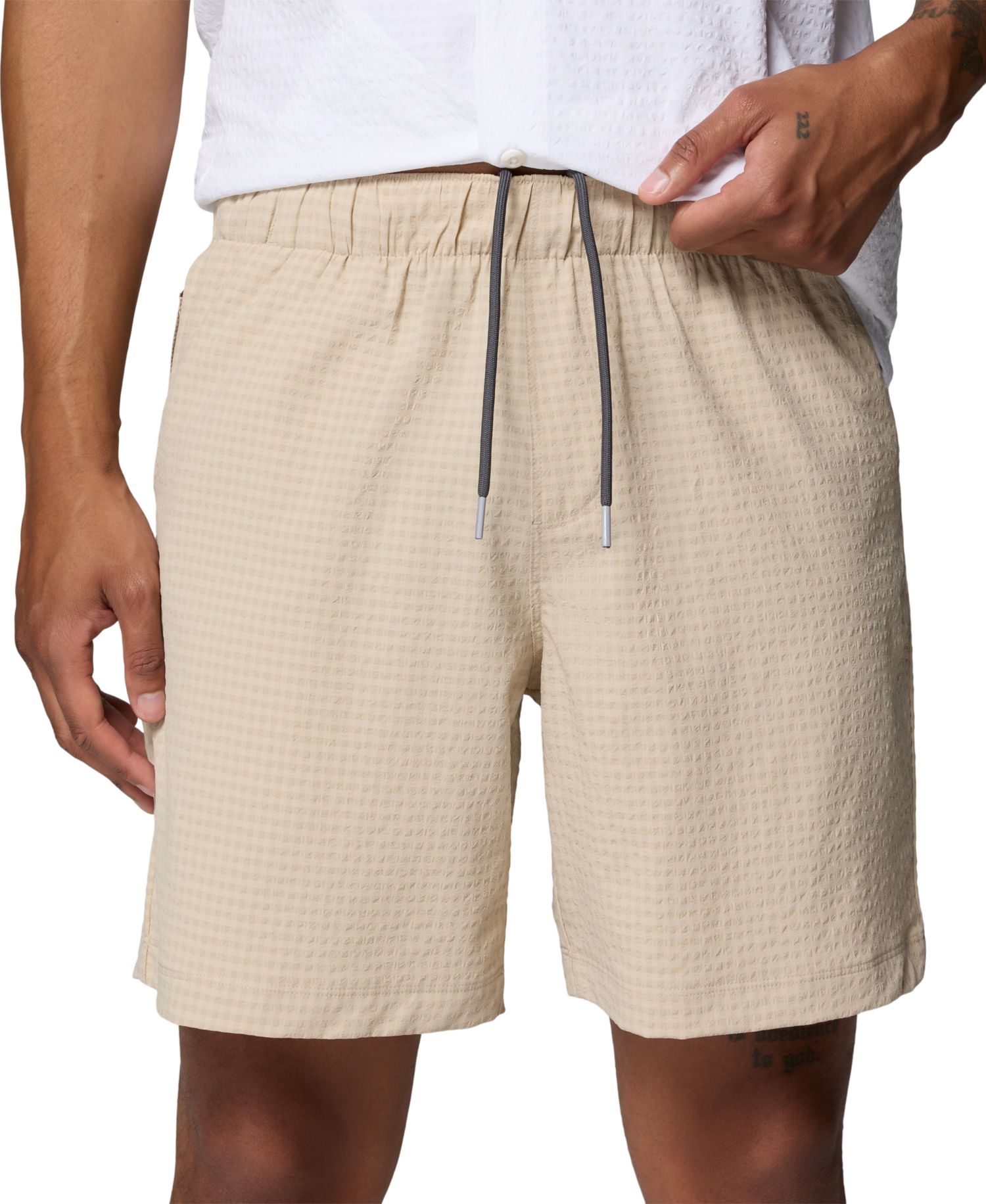 Men's Utilizer Regular-Fit Shorts