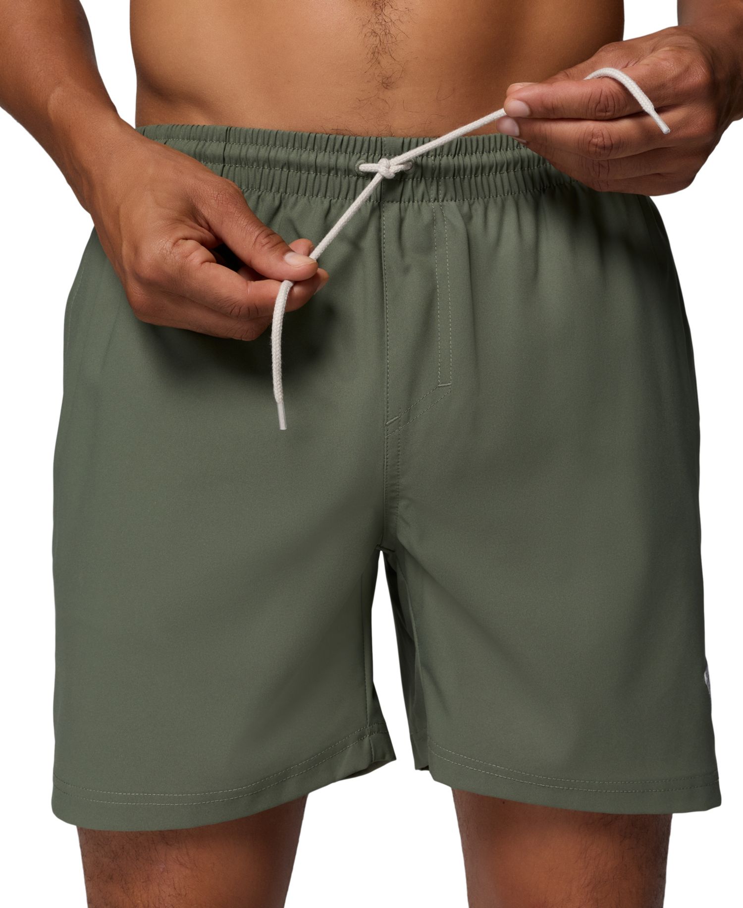 Men's Performance Rambler Logo Shorts