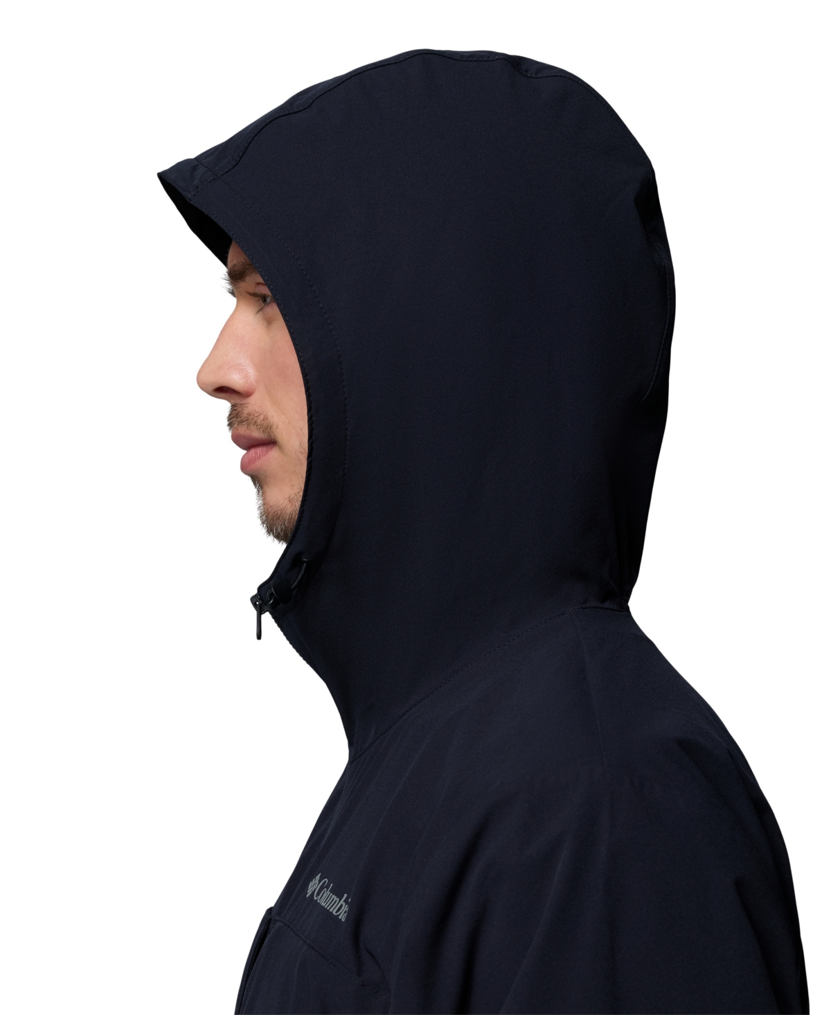 Columbia Men's Street Heights Classic-Fit Jacket
