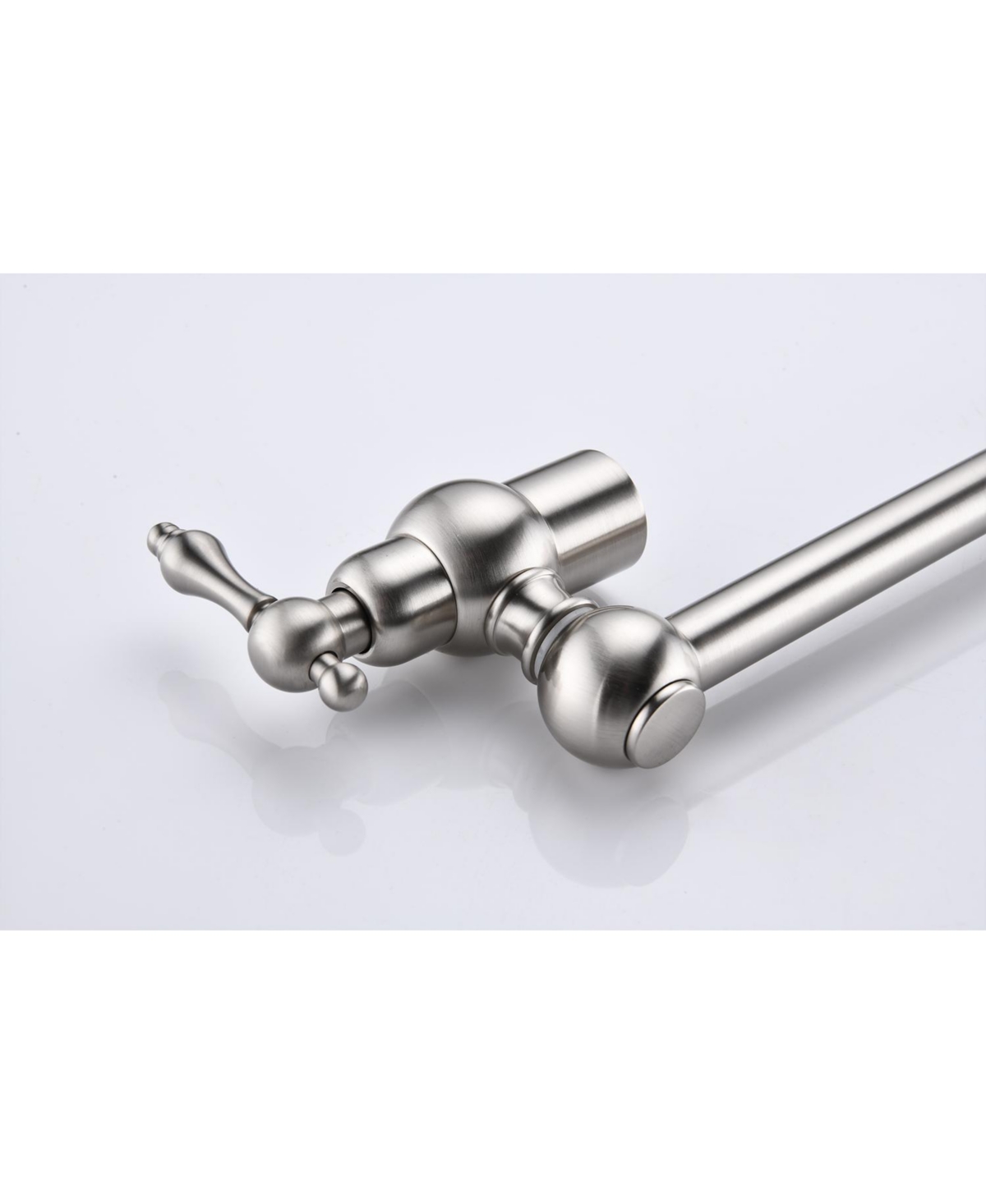 Phying Wall Mount Folding Kitchen Pot Filler Faucet