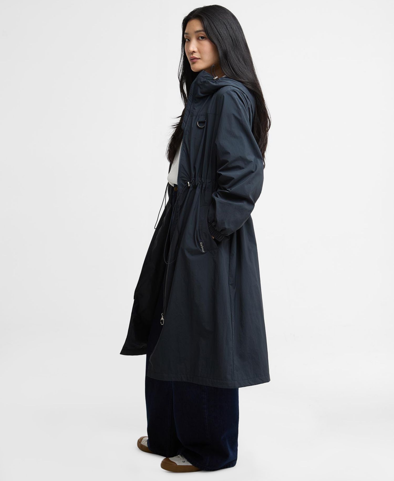 Women's Gracefield Showerproof Jacket