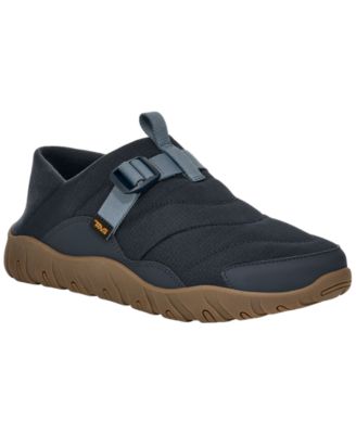 Men's ReEmber Quilted Camp Shoes