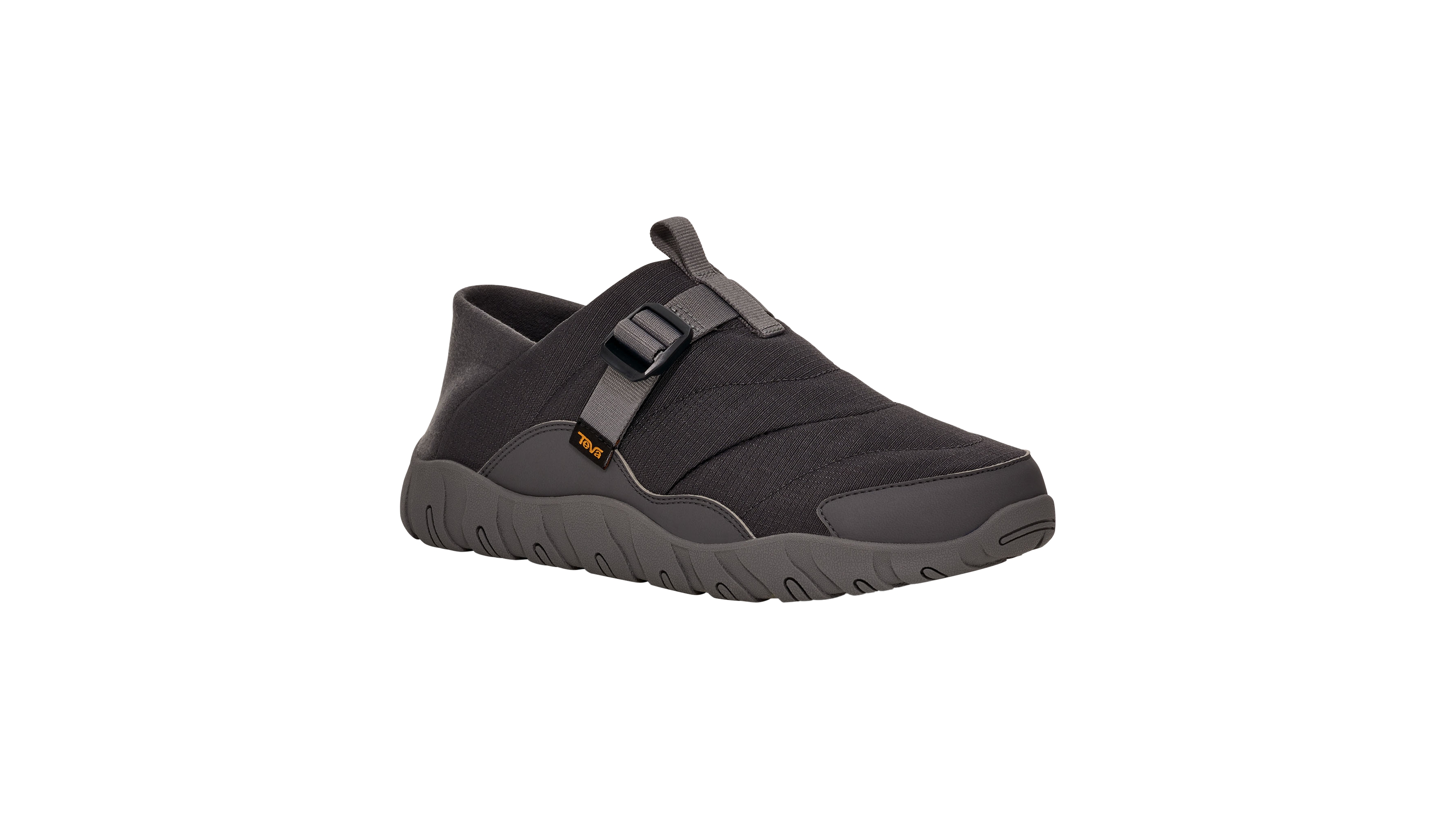 Teva Men's ReEmber Quilted Camp Shoe