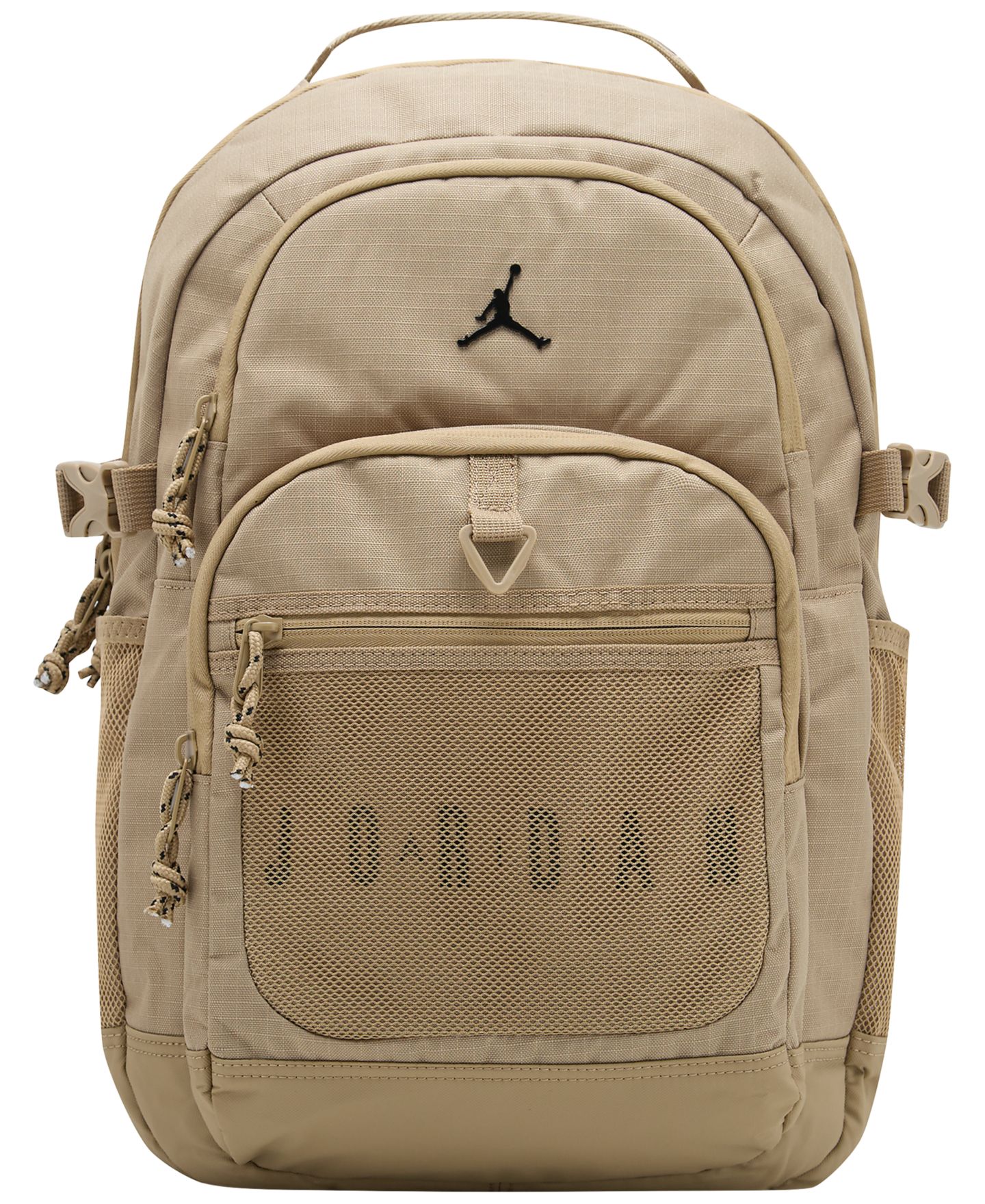 Рюкзак Jordan Blacktop Multi-Pocket, цвет: Пустынный камуфляжный — фото 1