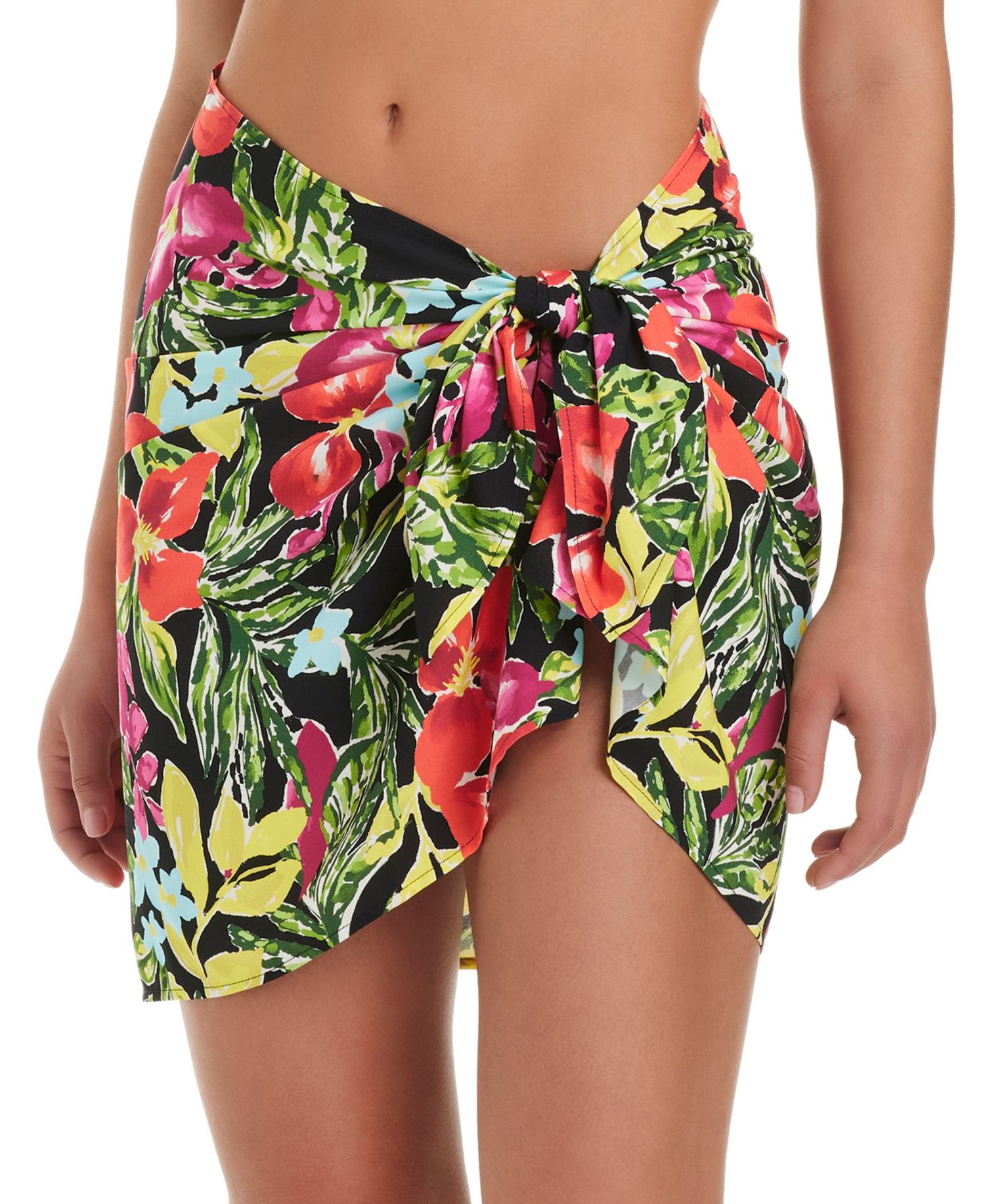 Women's Casablanca Classic Pareo Cover-Up Skirt