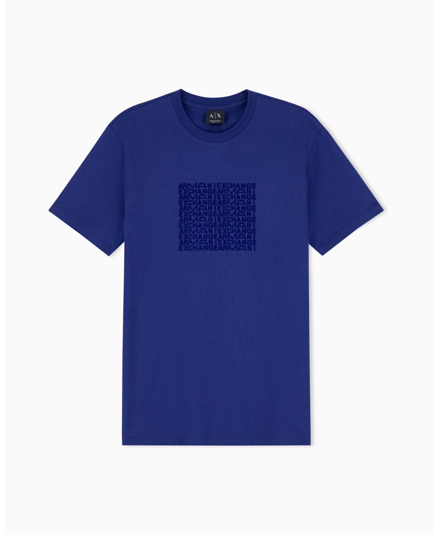Men's Box Logo T-Shirt