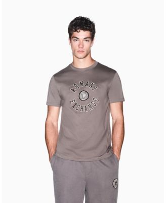 Men's Crossover Large Logo T-Shirt