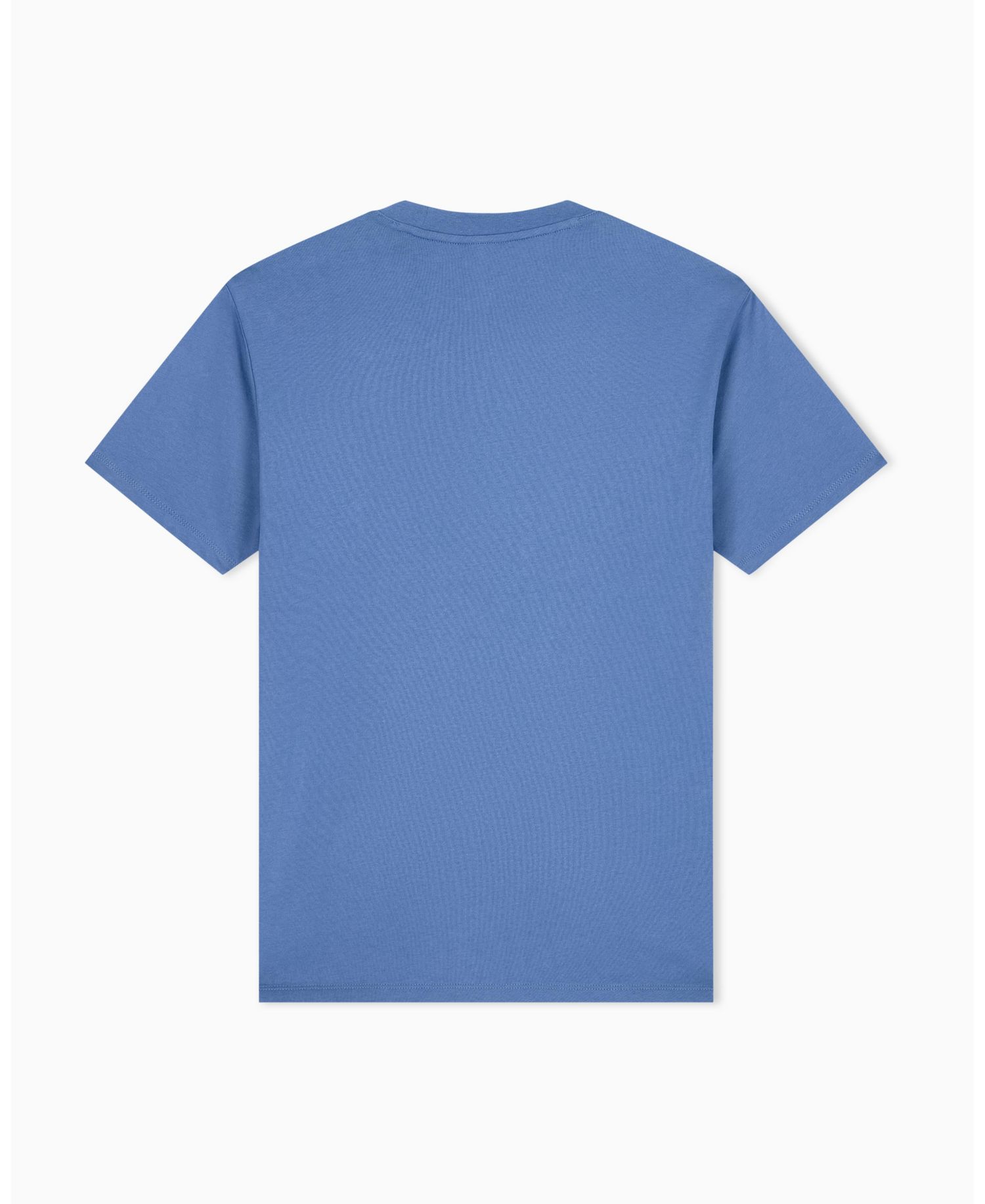 Men's Crossover Large Logo T-Shirt