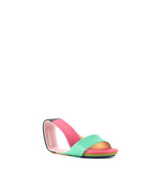 Women's Mobius