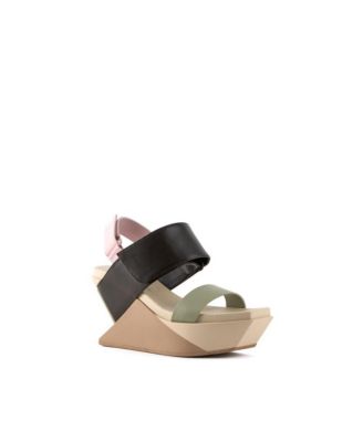 Women's Delta Wedge Sandal