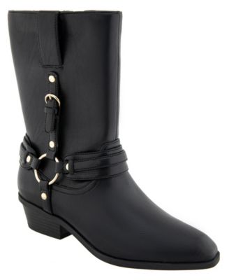 Women's Edi Harness Bootie