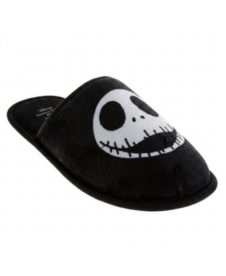 Women's The Nightmare Before Christmas Slippers Soft, Cozy, and Fun SlipOns