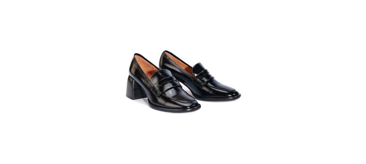Eos Footwear Women's Chance Loafer