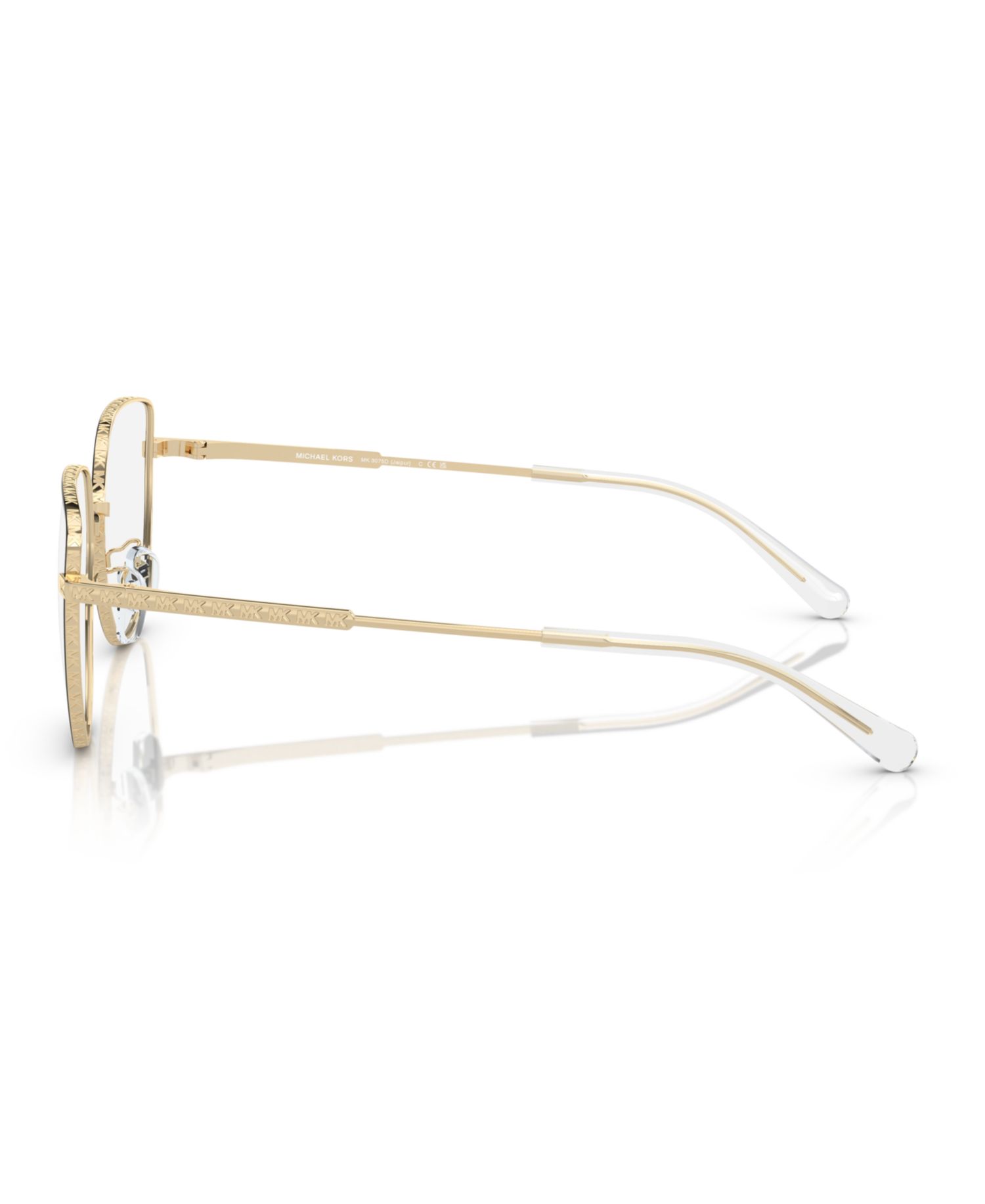 Women's Jaipur Eyeglasses, MK3075D