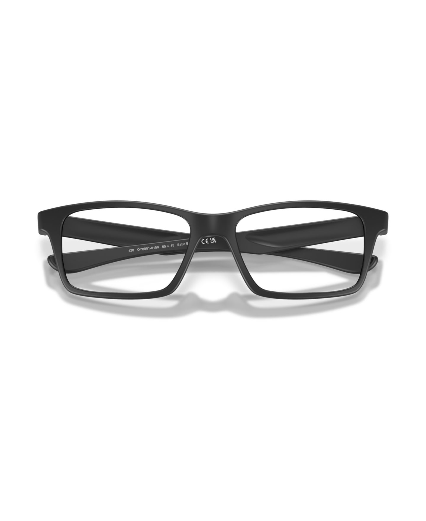Женские очки Oakley Jr Child Shifter Eyeglasses, OY8001 — фото 3