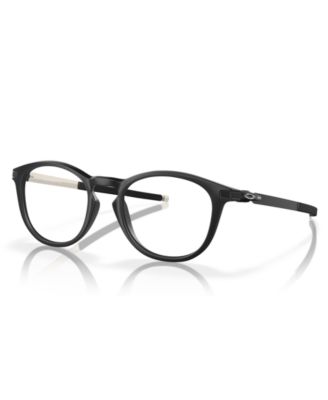 Men's Pitchman Low Bridge Fit Eyeglasses, OX8105F