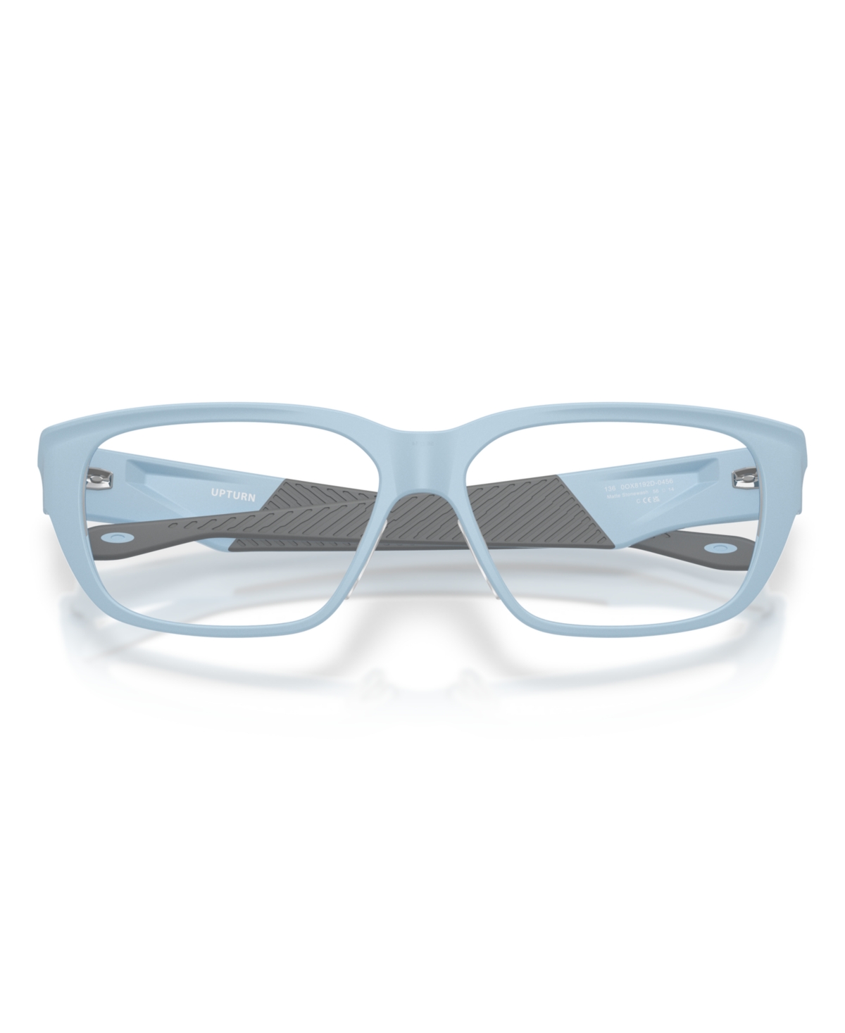 Oakley Unisex Upturn Eyeglasses