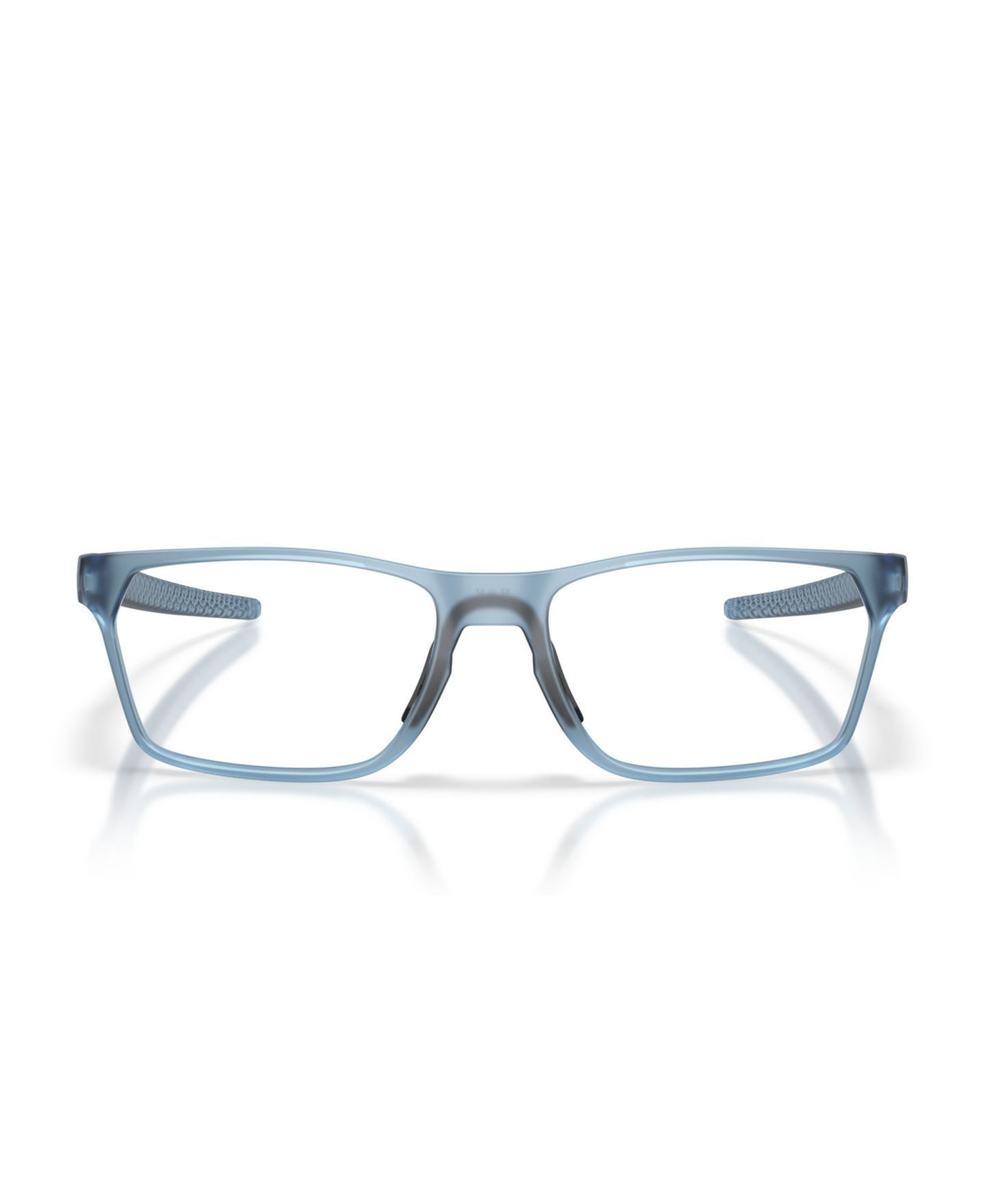 Мужские очки Oakley Hex Jector Polaris Collection Eyeglasses, OX8032 — фото 2