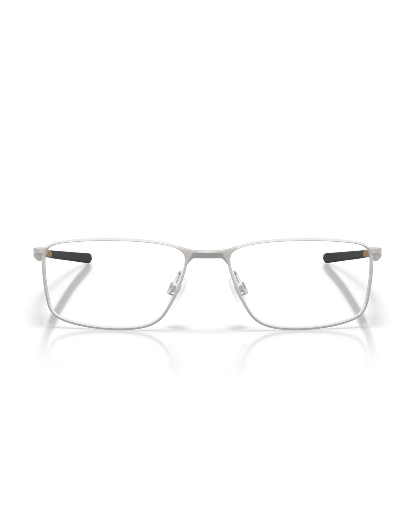 Мужские очки Oakley Socket 5.0 Alloy Collection Eyeglasses, OX3217 — фото 2