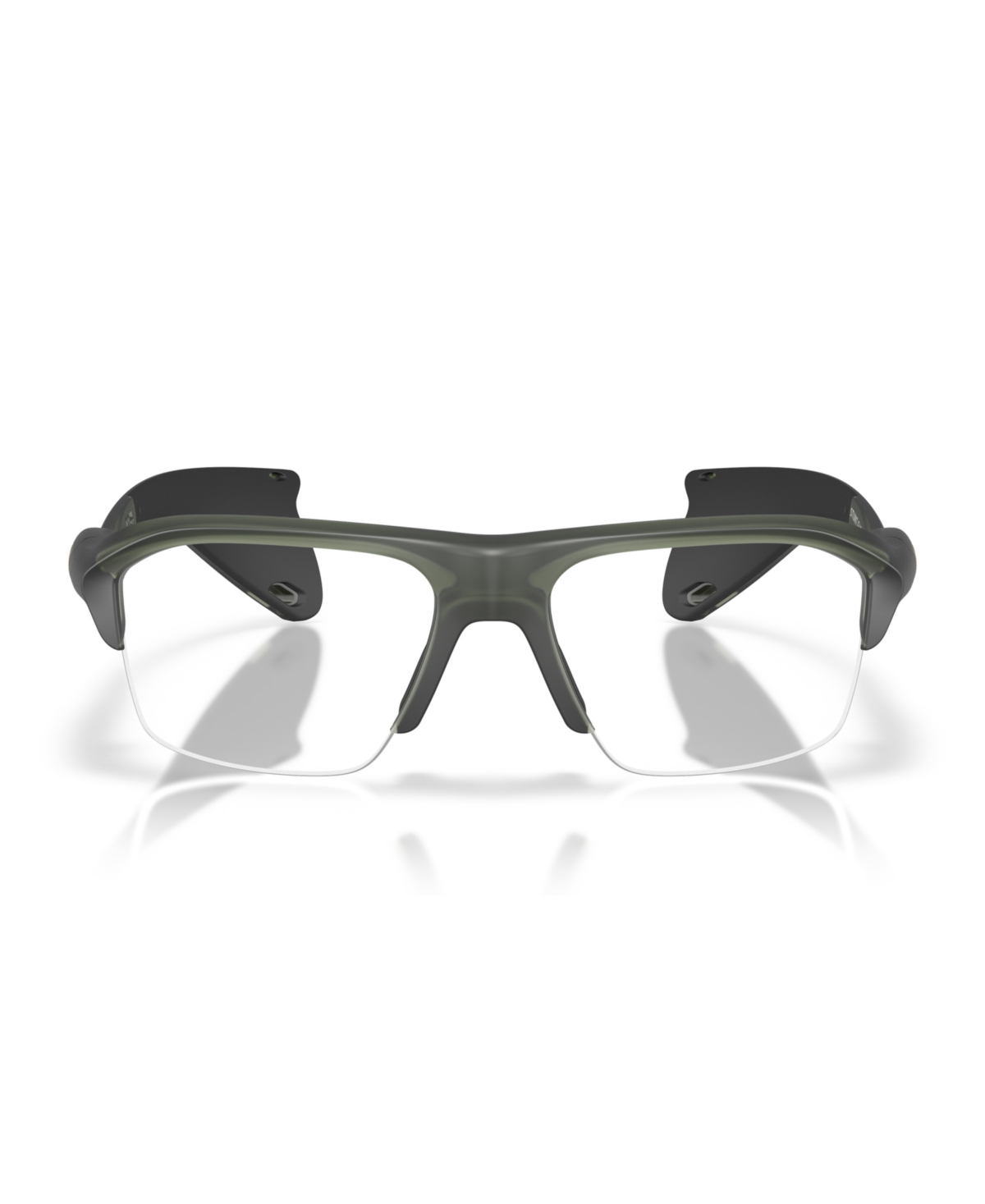 Oakley Unisex Stunt Glider Eyeglasses