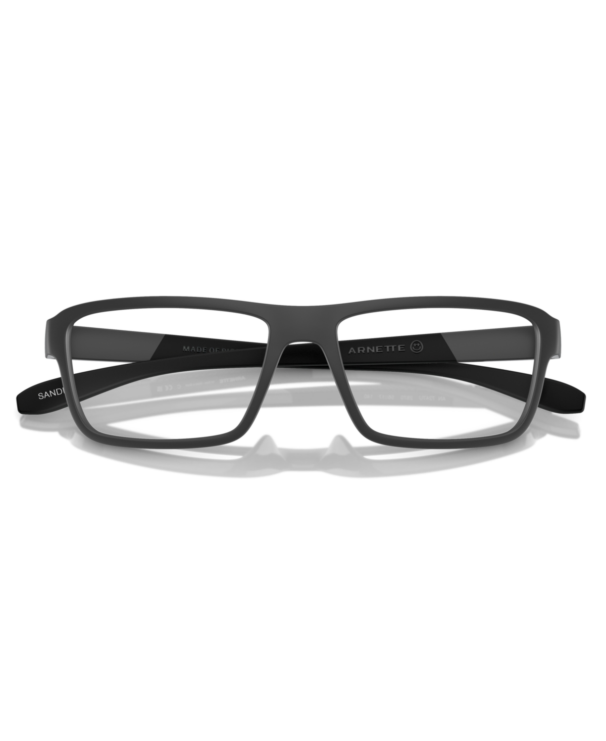 Arnette Men's Sandea Eyeglasses