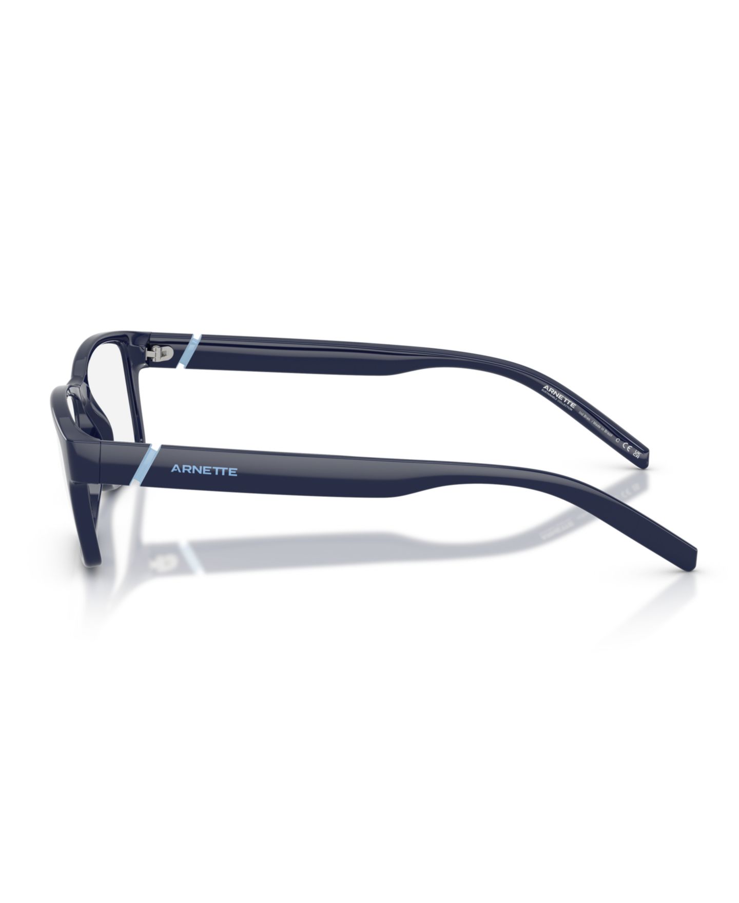 Мужские очки Arnette Leonardo Eyeglasses, AN7179 — фото 3