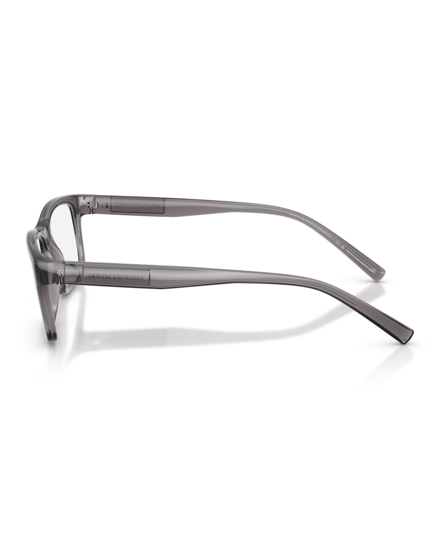 Мужские очки A|X Armani Exchange Armani Exchange Eyeglasses, AX3115 — фото 3