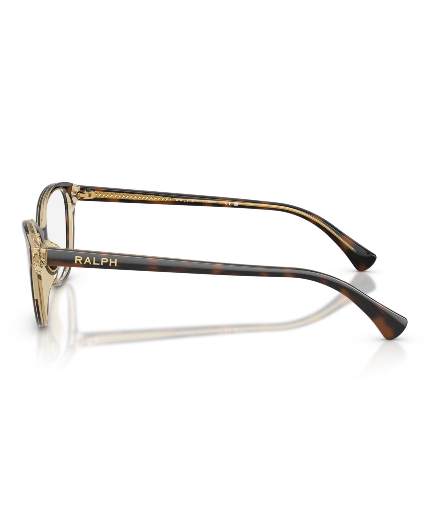 Women's Eyeglasses, RA7186U