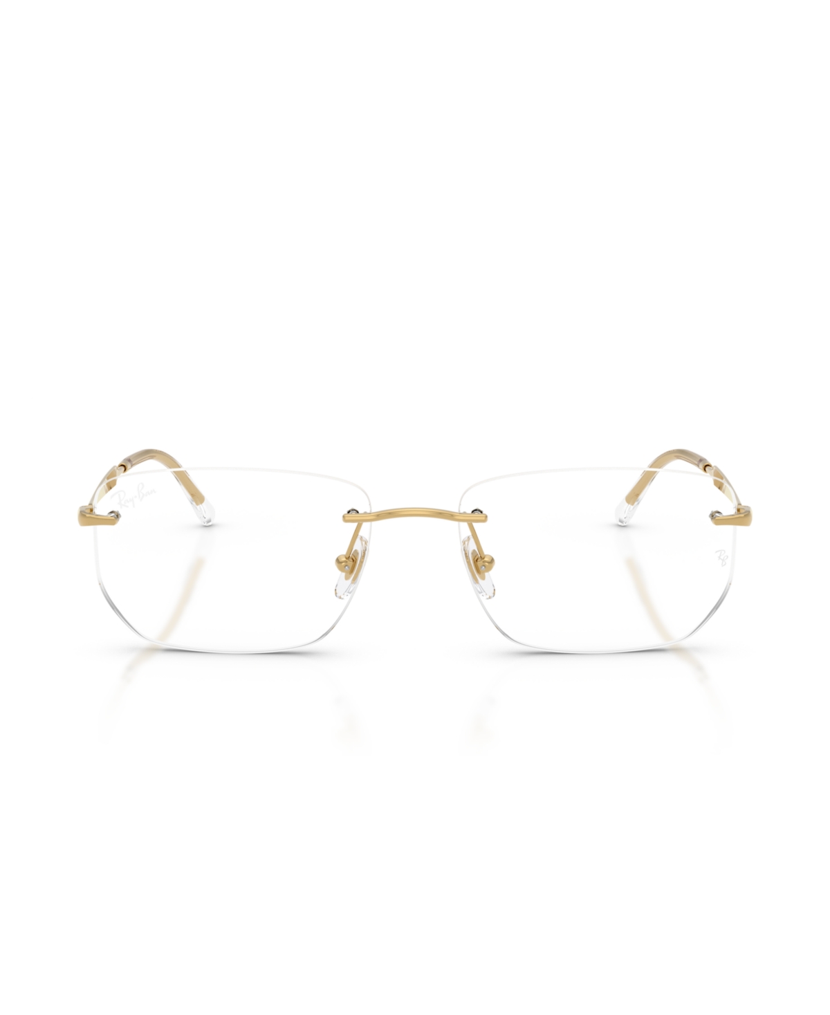 Ray-Ban Unisex Eyeglasses