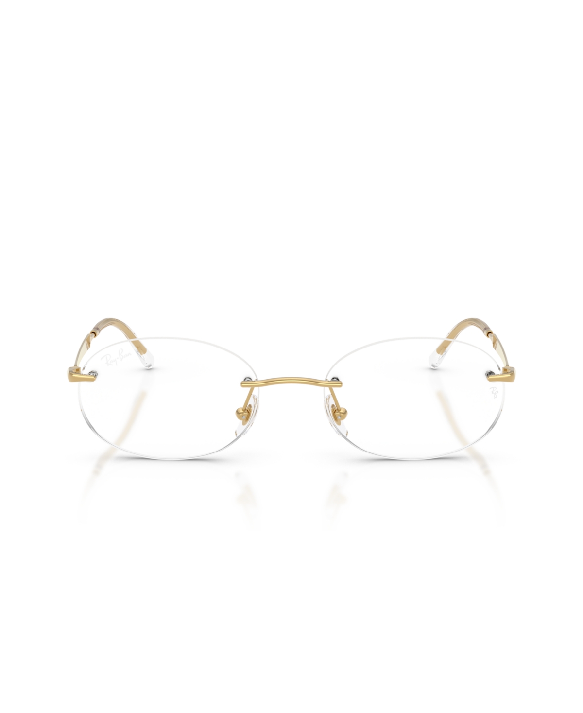 Ray-Ban Unisex Eyeglasses