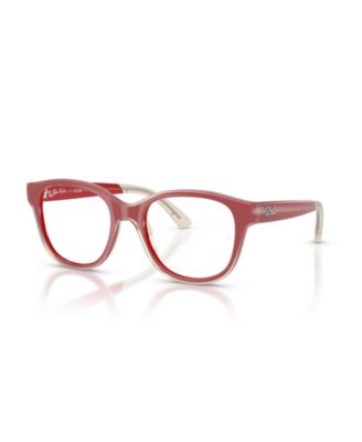 Jr Child Eyeglasses, RB1950