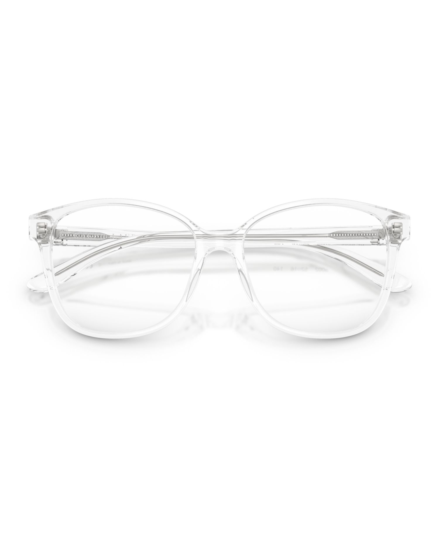 Woman Cat Eye Plastic RL6222 Eyeglasses