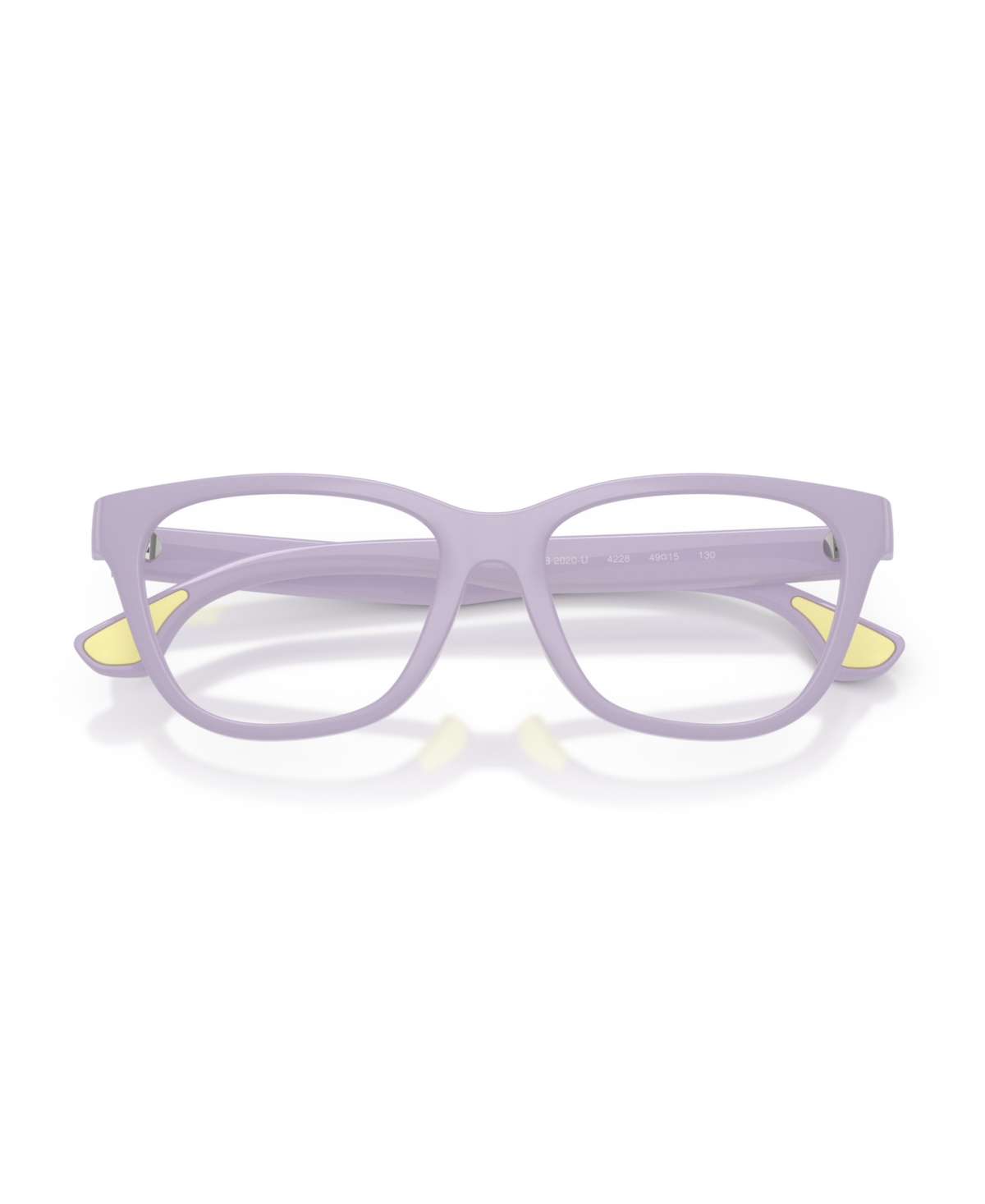 Burberry Child Cat Eye Eyeglasses