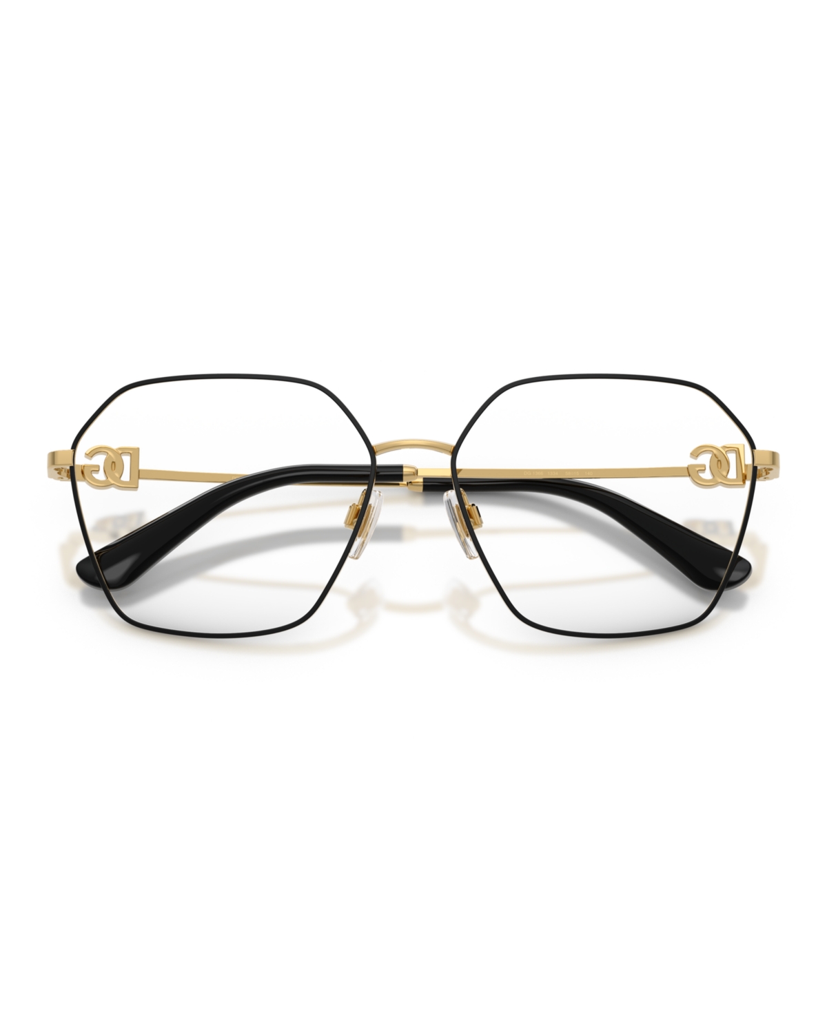 Dolce&Gabbana Women's Phantos Eyeglasses