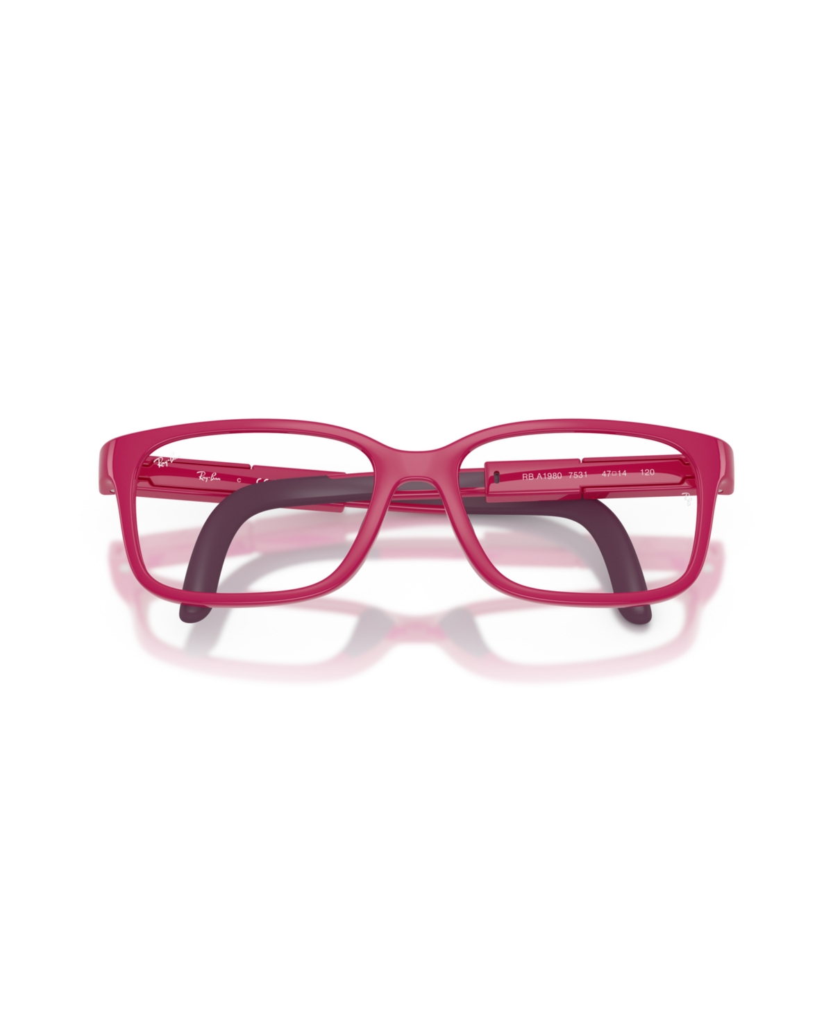 Ray-Ban Child Phantos Eyeglasses