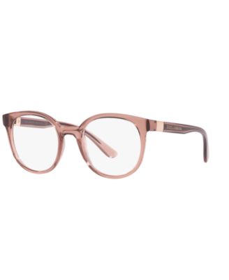 Dolce Gabbana Women's Eyeglasses, DG5083