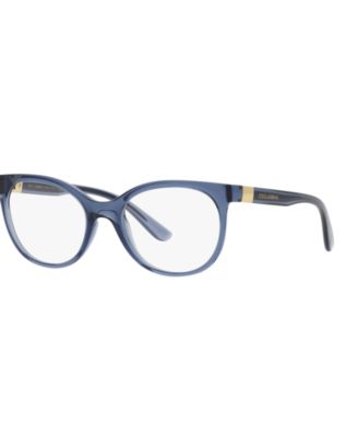 Dolce Gabbana Women's Eyeglasses, DG5084