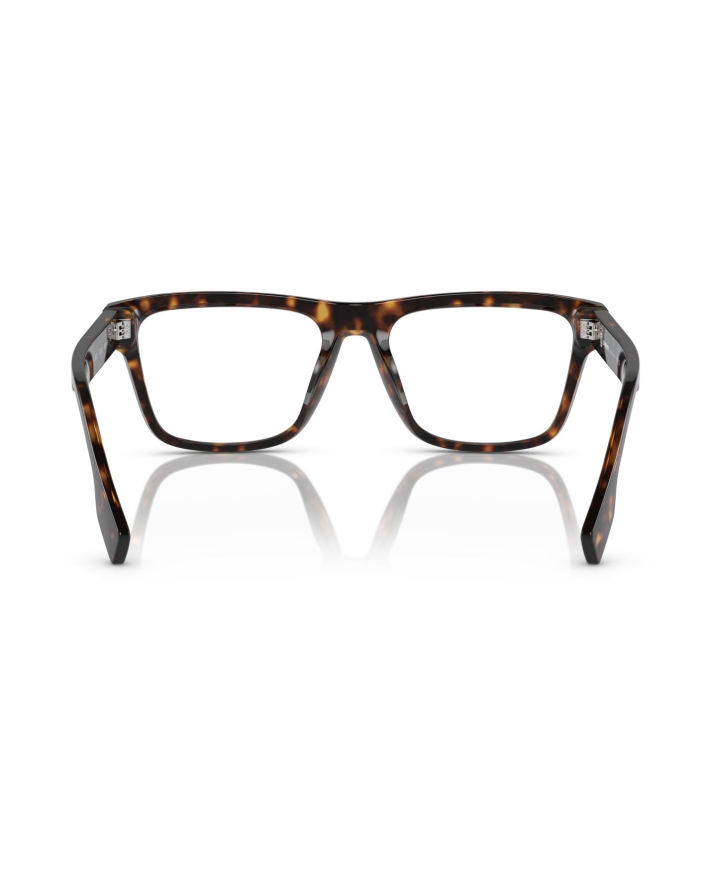 Мужские очки Burberry Eyeglasses, BE2387, цвет: Тёмный гавана — фото 4