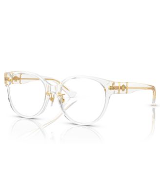 Women's Eyeglasses, VE3351D