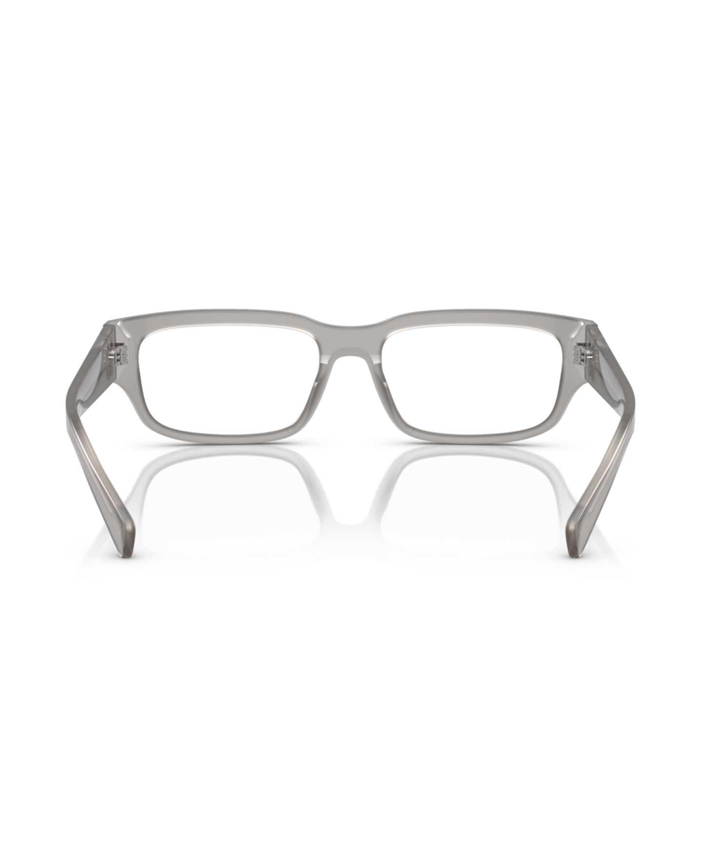 Мужские очки Dolce&Gabbana Dolce Gabbana Eyeglasses, DG3381, цвет: Серый — фото 4