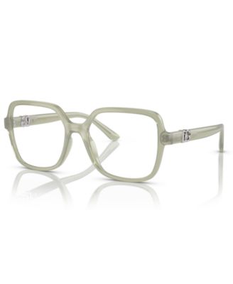 Dolce Gabbana Women's Eyeglasses, DG5105U