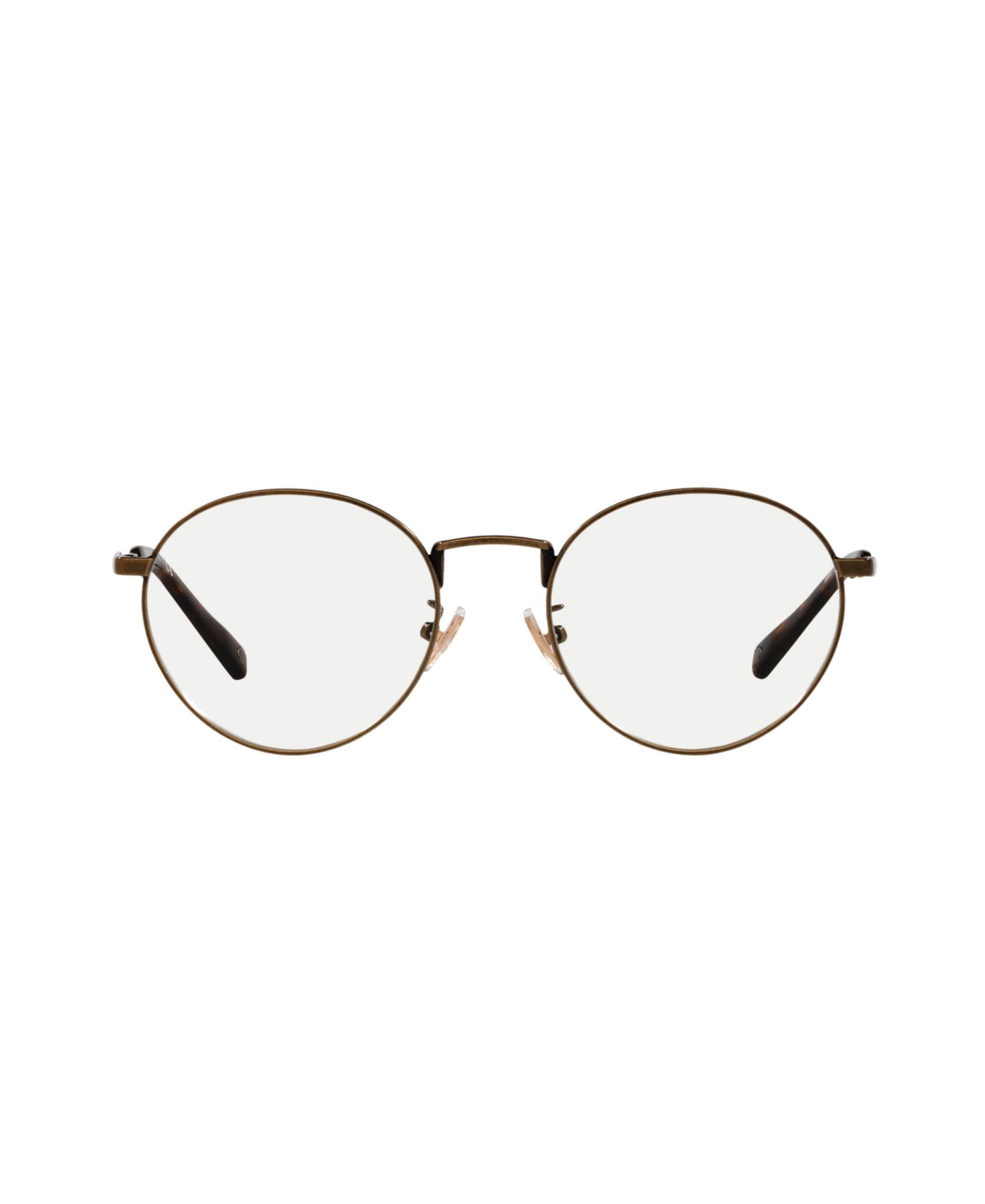 Мужские очки COACH C2101 Eyeglasses, HC5120 — фото 3