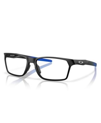 Men's Hex Jector Fathom Collection Eyeglasses, OX8032