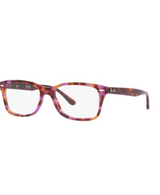 Unisex Eyeglasses, RB5428