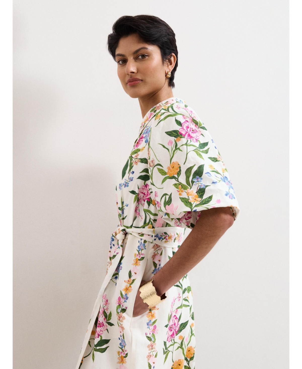 Phase Eight Women's Camilla Jumpsuit